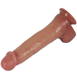 Hidden Desire Gode Inferno Ilario 22 x 5.2cm